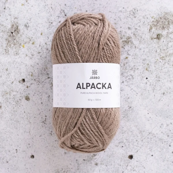 Järbo Alpacka